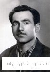 رمضانعلی همتدوست